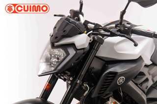 YAMAHA MT 125