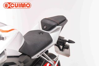 YAMAHA MT 125