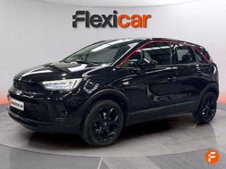 Opel CrossLand 1.2 96kW (130CV) GS Line