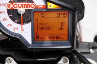 APRILIA MANA 850