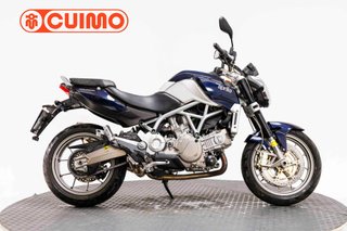 APRILIA MANA 850