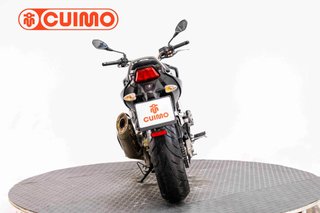 APRILIA MANA 850