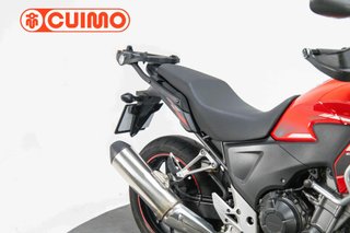 HONDA CB 500 X