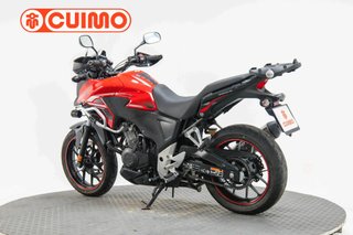 HONDA CB 500 X