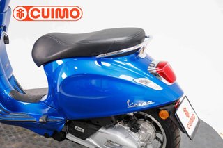 VESPA PRIMAVERA 125