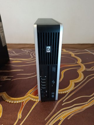 X2 Ordenadores HP (GAMING BASICO + OFICINA)