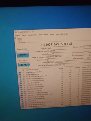 X2 Ordenadores HP (GAMING BASICO + OFICINA)