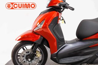 PIAGGIO BEVERLY 300