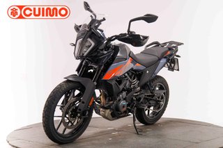 KTM 390 ADVENTURE