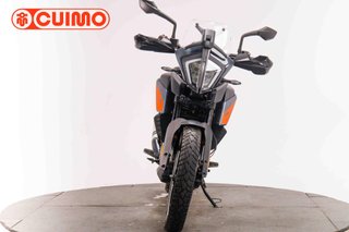 KTM 390 ADVENTURE