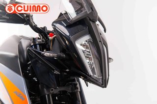 KTM 390 ADVENTURE