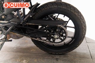 KTM 390 ADVENTURE