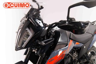 KTM 390 ADVENTURE