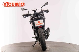 KTM 390 ADVENTURE
