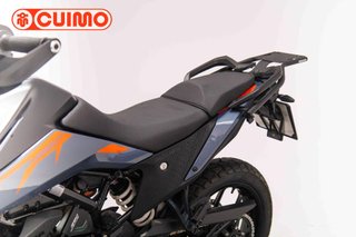 KTM 390 ADVENTURE