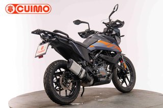 KTM 390 ADVENTURE