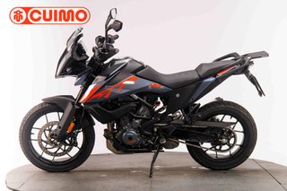 KTM 390 ADVENTURE