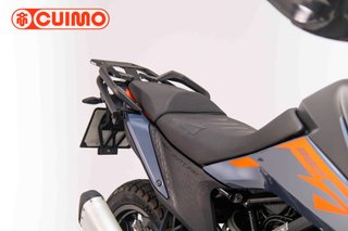 KTM 390 ADVENTURE