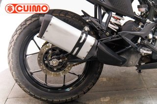 KTM 390 ADVENTURE