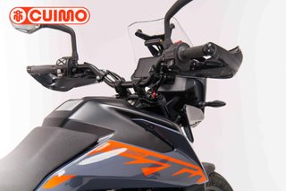 KTM 390 ADVENTURE