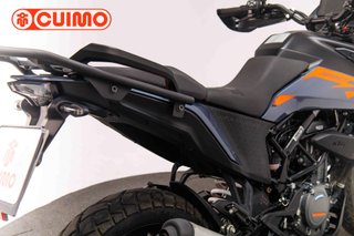 KTM 390 ADVENTURE