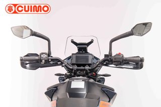 KTM 390 ADVENTURE