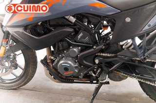 KTM 390 ADVENTURE