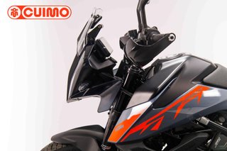 KTM 390 ADVENTURE