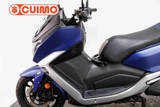 SYM MAXSYM 400