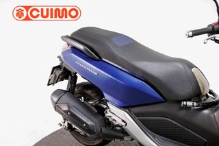 SYM MAXSYM 400
