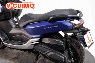 SYM MAXSYM 400
