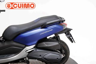 SYM MAXSYM 400