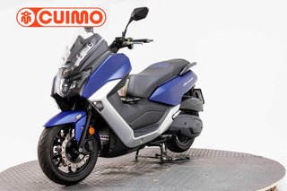 SYM MAXSYM 400