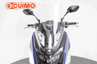 SYM MAXSYM 400
