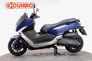 SYM MAXSYM 400