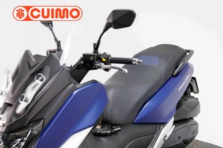 SYM MAXSYM 400