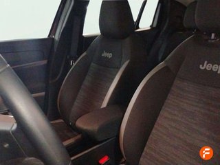 Jeep Avenger 1.2 G 74kW (100CV) Avenger