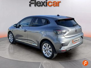 Renault Clio Evolution dCi 100 (74kw)