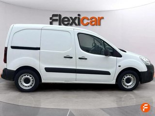 Citroën Berlingo Talla M BlueHDi 75 LIVE