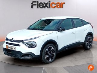 Citroën C4 BlueHDi 130 S&S EAT8 Feel Pack