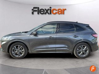 Ford Kuga ST-Line 2.0 EcoBlue 88kW (120CV) Auto