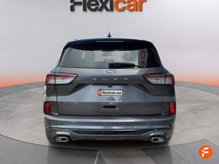 Ford Kuga ST-Line 2.0 EcoBlue 88kW (120CV) Auto