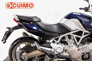 APRILIA MANA 850