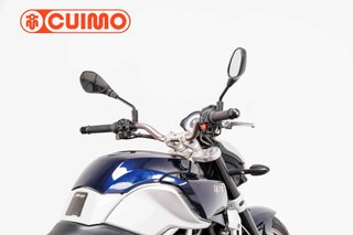 APRILIA MANA 850