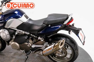 APRILIA MANA 850