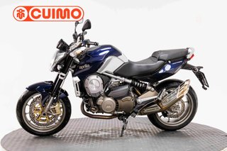 APRILIA MANA 850