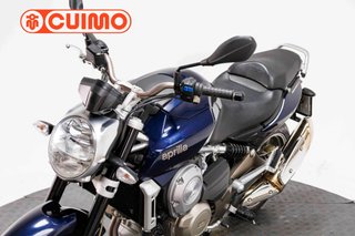 APRILIA MANA 850