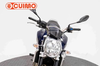 APRILIA MANA 850