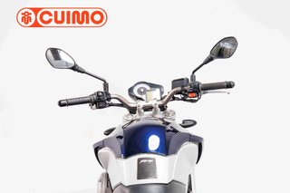 APRILIA MANA 850