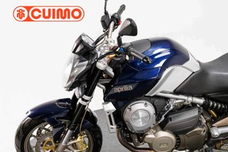 APRILIA MANA 850